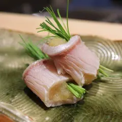 鮨こころ