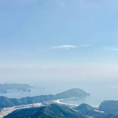 鏡山