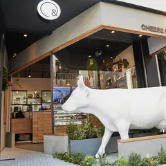 & CHEESE STAND アンドチーズスタンド