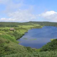 八幡沼