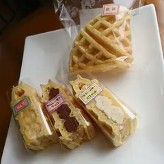 waffle Ms