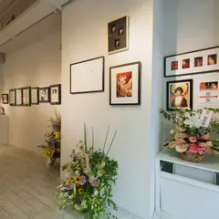 新宿眼科画廊