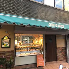CHOPPO.NOCCO（チョッポノッコ）