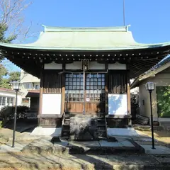 田端日枝神社