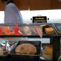 成田江戸ッ子寿司参道本店