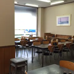 植田うどん