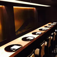 うなぎ 天降川