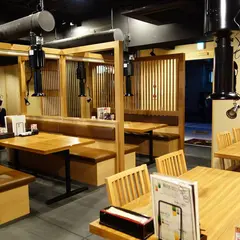 もつ鍋処岩見