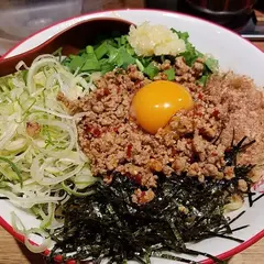 三田製麺所 梅田店