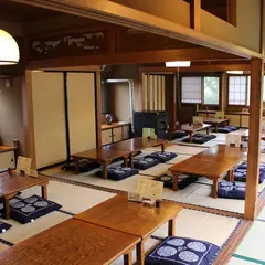 手打ちそば 竜山 西蔵王本店