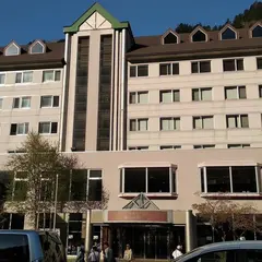 朝陽リゾートホテル