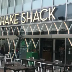 シェイクシャック新宿店