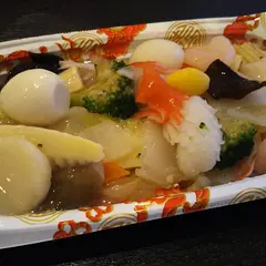 昇龍園 マルイファミリー海老名店