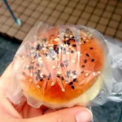 おとうさんのぱんや