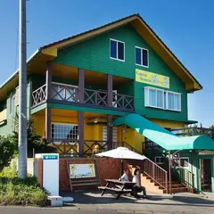 南房総 千倉＆白浜 激安素泊り SEASIDEHOUSE 遊房