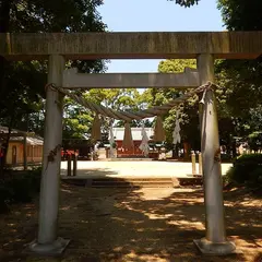 御鍬神社
