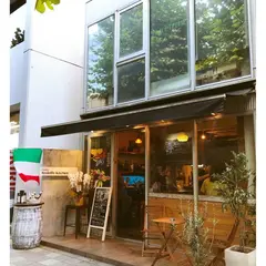 TSUKIJI Rodolfo Kitchen 築地ロドルフォキッチン