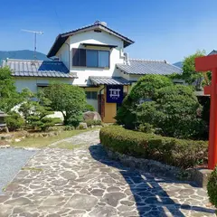 cafe inn ふくゐ
