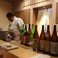 鳥匠 いし井
