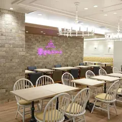 幸せのパンケーキ 新宿店