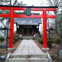 真田神社