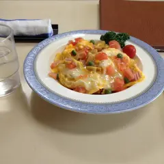 グリル富久屋
