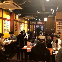 美叙飯店