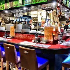 ほや&純米酒場 まぼ屋