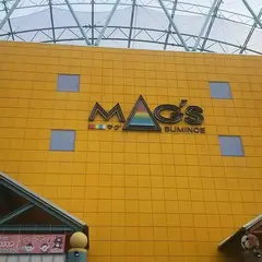 マグスミノエ