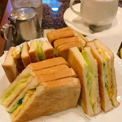 喫茶 ポニー