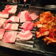 水宝館
