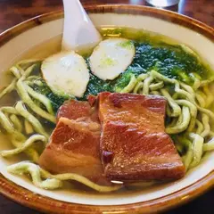なかむらそば