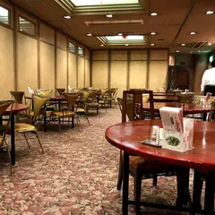 中華菜館 同發 別館