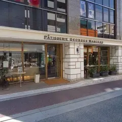 パティスリー ジョルジュマルソー