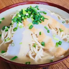 宮古そばソーキそば専門店 田舎 読谷店