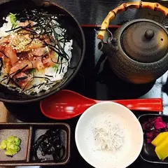 囲炉茶屋