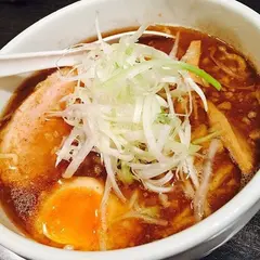 中華ソバ 櫻坂