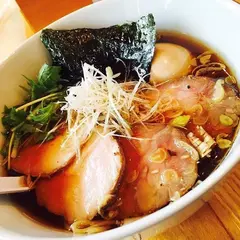 湖麺屋 リールカフェ