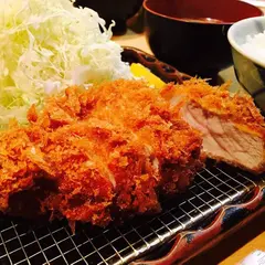 とんかつ・豚しゃぶ ポンチ軒