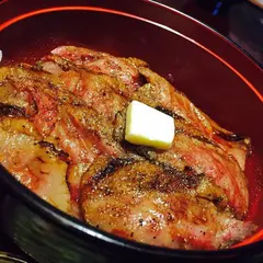 にっぽんの洋食 赤坂津つ井