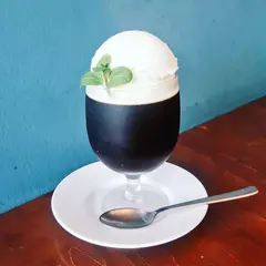 cafe zoe
