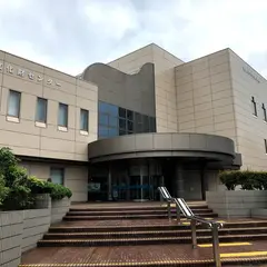 札幌市中央図書館