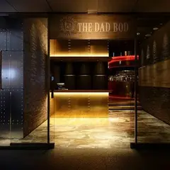 THE DAD BOD