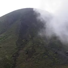霧島神宮元宮
