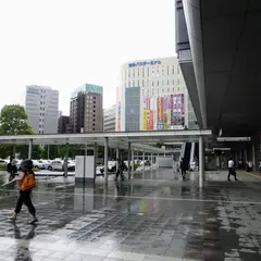 博多バスターミナル