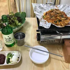元祖コッチネ (원조꼭지네)
