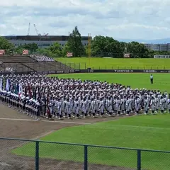 リブワーク藤崎台球場