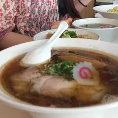 らーめんカフェワコー