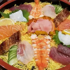tsukushinbo cafe
