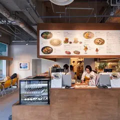 樂園CAFÉ